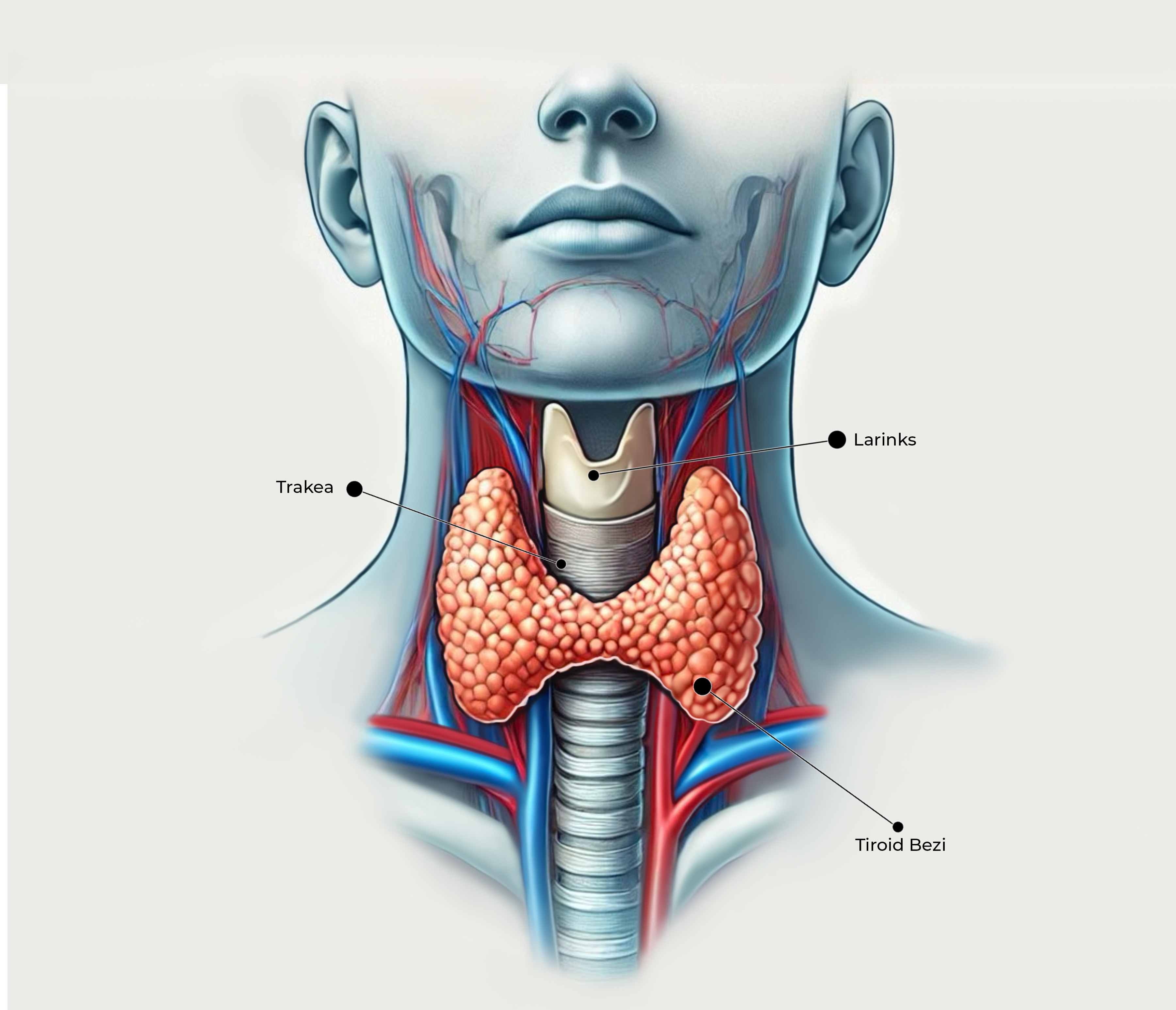 Tiroid Hastalıkları